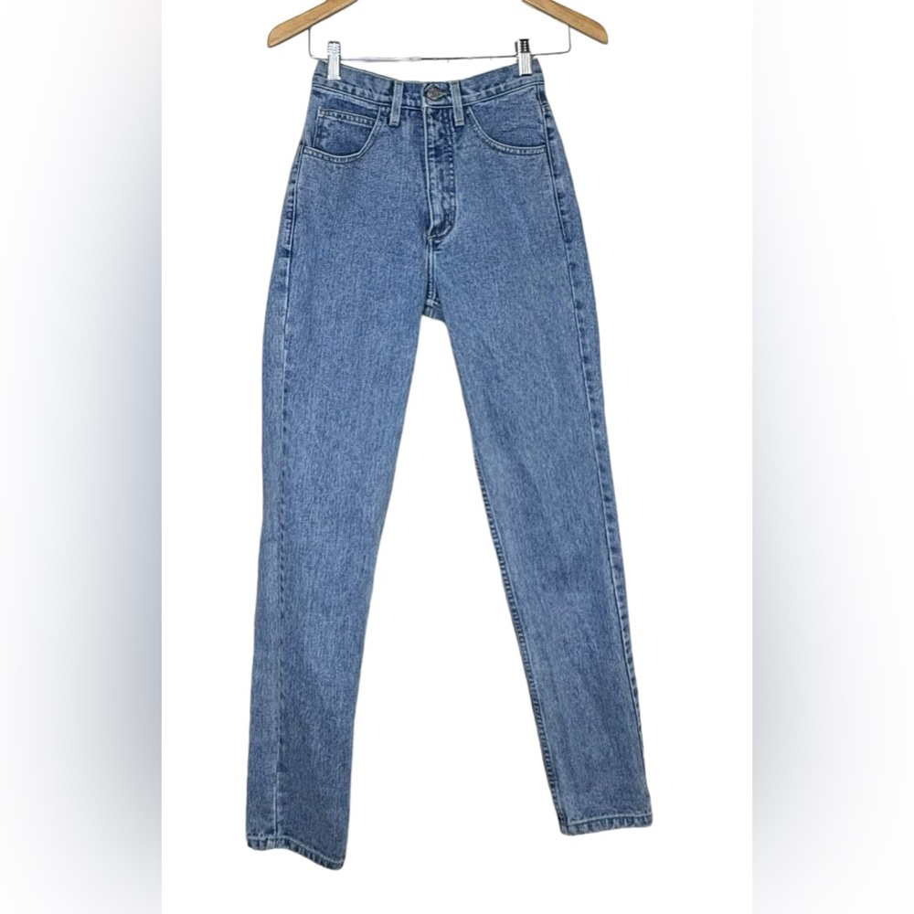 Vintage Guess? Jeans 80s/90s Sz 24 Style 1050 Georges Marciano High Waist